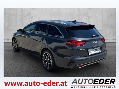 KIA Ceed Vorführwagen