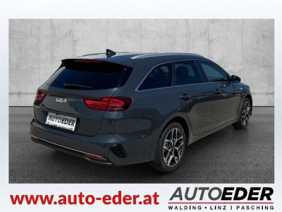 KIA Ceed Vorführwagen