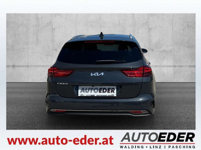 KIA Ceed Vorführwagen