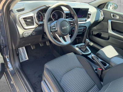 KIA Ceed Vorführwagen