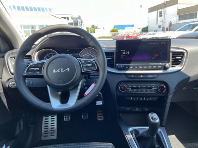 KIA Ceed Vorführwagen