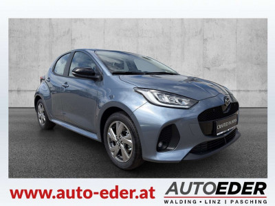 Mazda Mazda2 Neuwagen