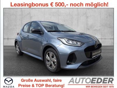 Mazda Mazda2 Neuwagen