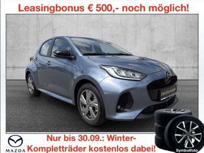 Mazda Mazda2 Neuwagen Mazda Mazda2 Neuwagen