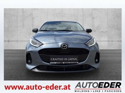 Mazda Mazda2 Neuwagen Mazda Mazda2 Neuwagen