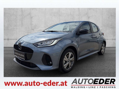 Mazda Mazda2 Neuwagen