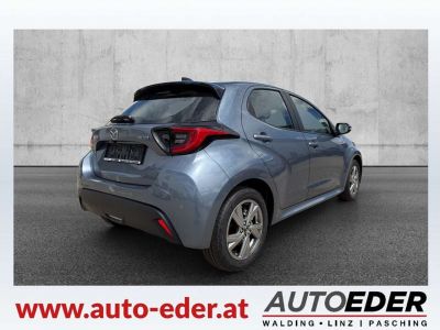 Mazda Mazda2 Neuwagen Mazda Mazda2 Neuwagen