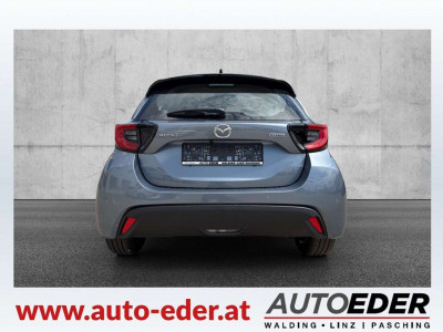 Mazda Mazda2 Neuwagen