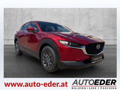Mazda CX-30 Neuwagen