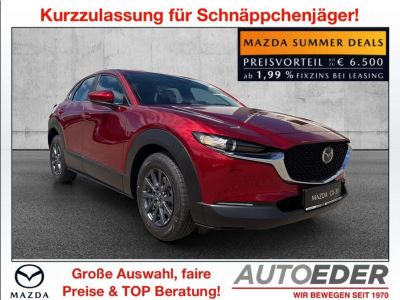 Mazda CX-30 Vorführwagen Mazda CX-30 Vorführwagen