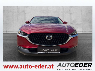 Mazda CX-30 Neuwagen