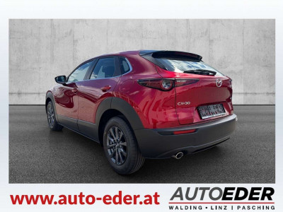 Mazda CX-30 Neuwagen