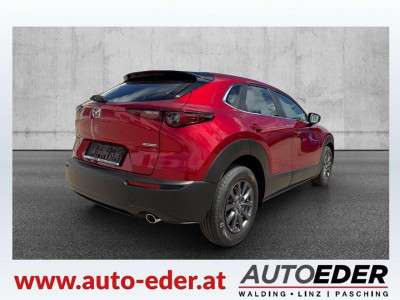 Mazda CX-30 Neuwagen