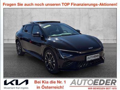 KIA EV6 Vorführwagen