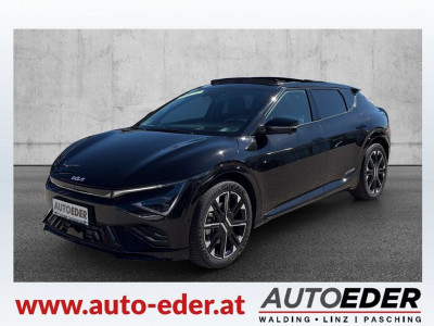KIA EV6 Vorführwagen