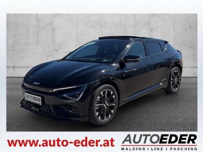 KIA EV6 Vorführwagen