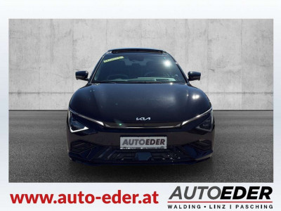 KIA EV6 Vorführwagen