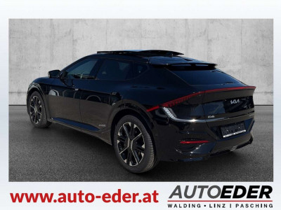 KIA EV6 Vorführwagen