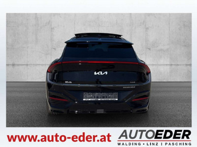 KIA EV6 Vorführwagen