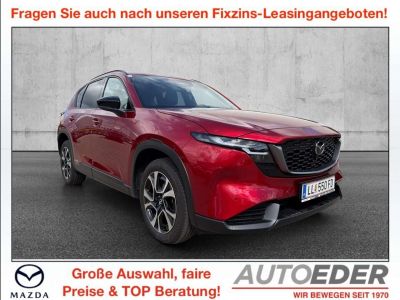 Mazda CX-5 Vorführwagen Mazda CX-5 Vorführwagen