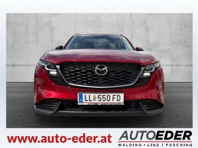 Mazda CX-5 Vorführwagen