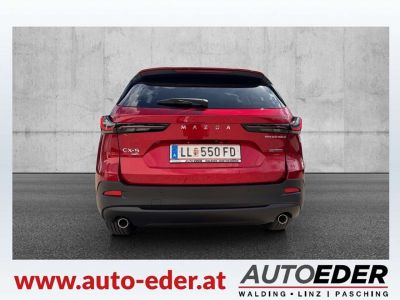 Mazda CX-5 Vorführwagen
