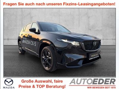 Mazda CX-5 Vorführwagen Mazda CX-5 Vorführwagen