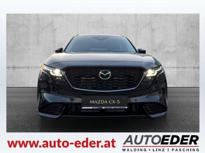 Mazda CX-5 Vorführwagen