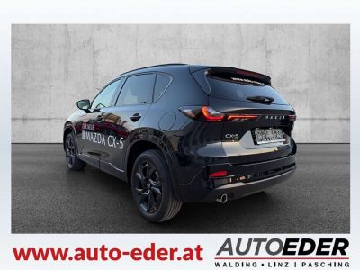 Mazda CX-5 Vorführwagen