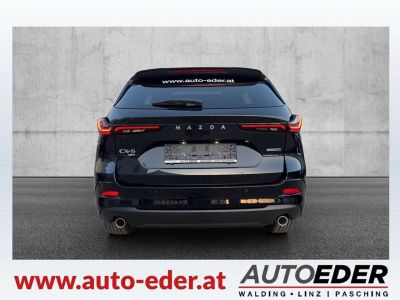 Mazda CX-5 Vorführwagen