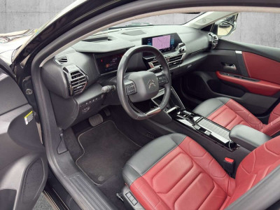 Citroën C4 Gebrauchtwagen Citroën C4 Gebrauchtwagen