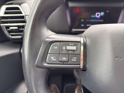 Citroën C4 Gebrauchtwagen Citroën C4 Gebrauchtwagen
