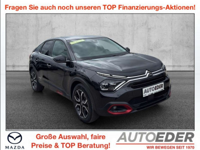Citroën C4 Gebrauchtwagen Citroën C4 Gebrauchtwagen