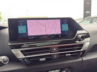 Citroën C4 Gebrauchtwagen Citroën C4 Gebrauchtwagen
