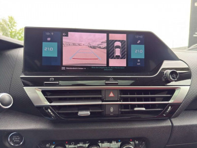 Citroën C4 Gebrauchtwagen Citroën C4 Gebrauchtwagen