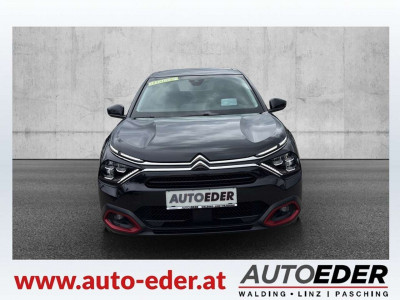 Citroën C4 Gebrauchtwagen Citroën C4 Gebrauchtwagen