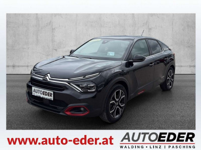 Citroën C4 Gebrauchtwagen Citroën C4 Gebrauchtwagen