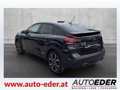 Citroën C4 Gebrauchtwagen Citroën C4 Gebrauchtwagen
