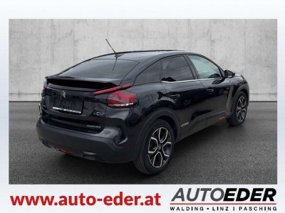 Citroën C4 Gebrauchtwagen Citroën C4 Gebrauchtwagen