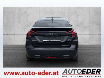 Citroën C4 Gebrauchtwagen Citroën C4 Gebrauchtwagen