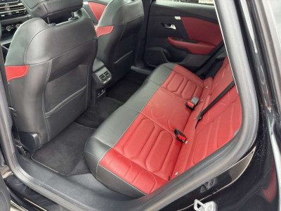 Citroën C4 Gebrauchtwagen Citroën C4 Gebrauchtwagen