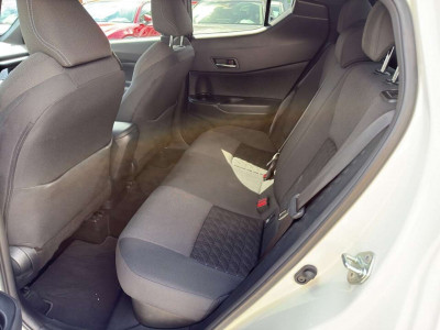 Toyota C-HR Gebrauchtwagen Toyota C-HR Gebrauchtwagen