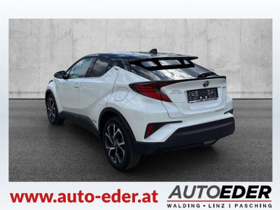Toyota C-HR Gebrauchtwagen Toyota C-HR Gebrauchtwagen