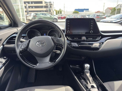 Toyota C-HR Gebrauchtwagen Toyota C-HR Gebrauchtwagen