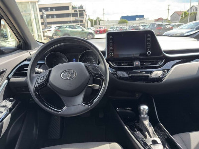 Toyota C-HR Gebrauchtwagen Toyota C-HR Gebrauchtwagen
