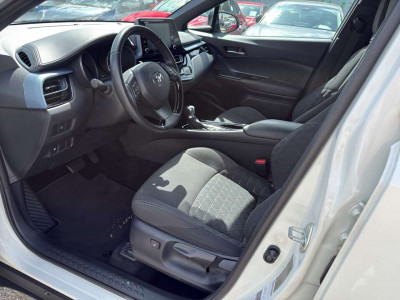 Toyota C-HR Gebrauchtwagen Toyota C-HR Gebrauchtwagen