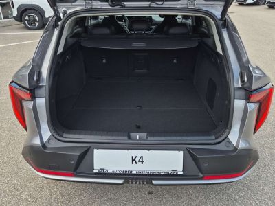 KIA K4 Vorführwagen KIA K4 Vorführwagen