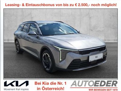 KIA K4 Vorführwagen KIA K4 Vorführwagen