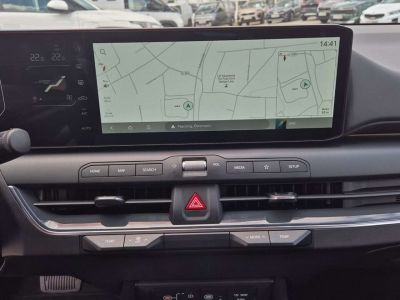 KIA K4 Vorführwagen KIA K4 Vorführwagen