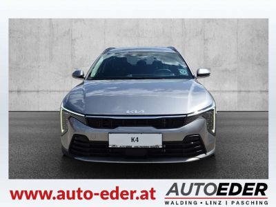 KIA K4 Vorführwagen KIA K4 Vorführwagen